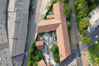 achat immeuble aussillon 81200