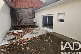 achat immeuble auterive 31190