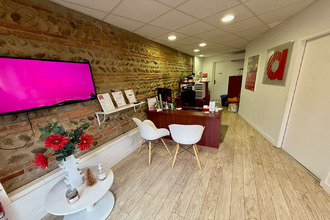 achat immeuble auterive 31190