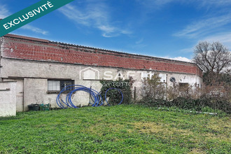 achat immeuble auterive 31190