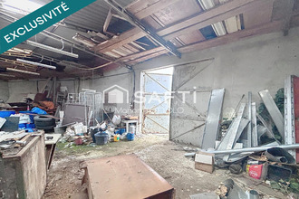 achat immeuble auterive 31190