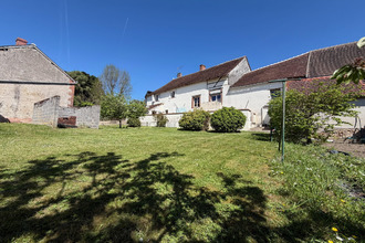 achat immeuble autry-le-chatel 45500
