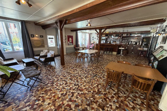 achat immeuble autry-le-chatel 45500