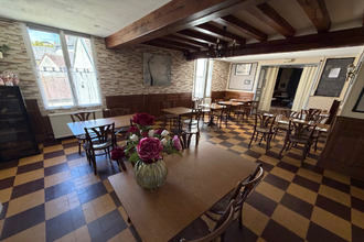 achat immeuble autry-le-chatel 45500