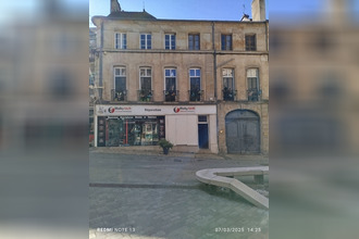 achat immeuble autun 71400