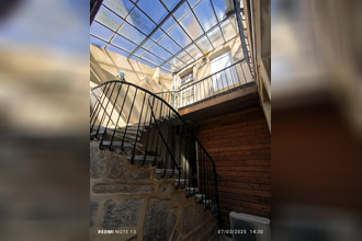 achat immeuble autun 71400