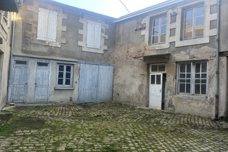 achat immeuble autun 71400