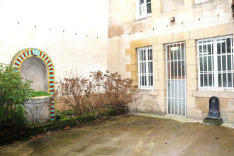 achat immeuble autun 71400