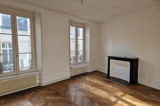 achat immeuble autun 71400