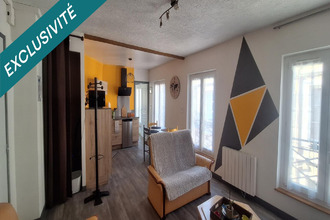 achat immeuble autun 71400