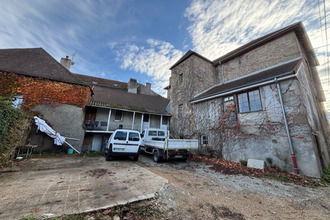 achat immeuble autun 71400