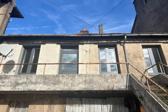 achat immeuble autun 71400