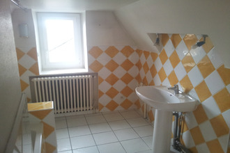 achat immeuble autun 71400