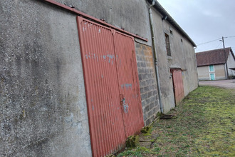 achat immeuble autun 71400