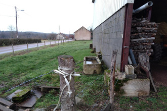 achat immeuble autun 71400