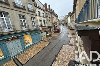 achat immeuble autun 71400