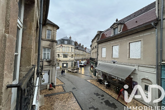 achat immeuble autun 71400