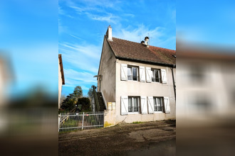 achat immeuble autun 71400