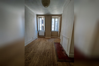 achat immeuble autun 71400