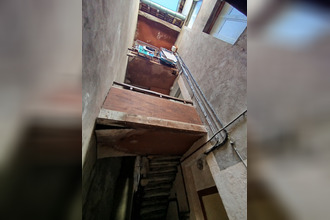 achat immeuble autun 71400