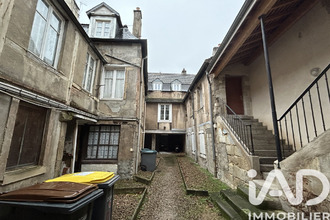 achat immeuble autun 71400