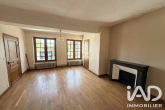 achat immeuble autun 71400