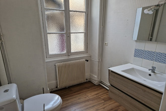 achat immeuble autun 71400
