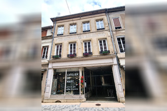 achat immeuble autun 71400