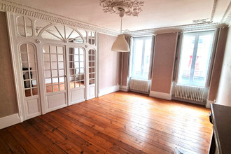 achat immeuble autun 71400