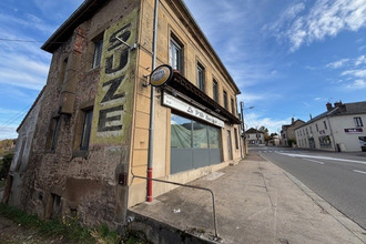 achat immeuble autun 71400