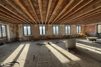 achat immeuble autun 71400