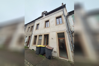 achat immeuble autun 71400
