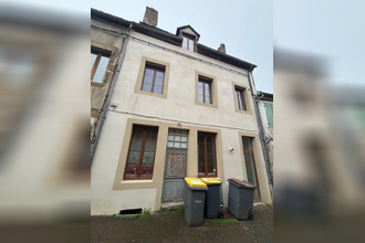 achat immeuble autun 71400