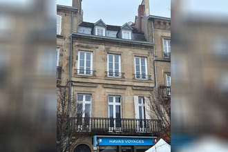 achat immeuble autun 71400