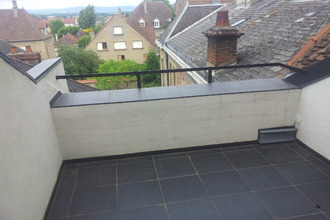 achat immeuble autun 71400