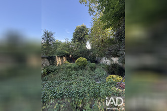 achat immeuble auvers-sur-oise 95430