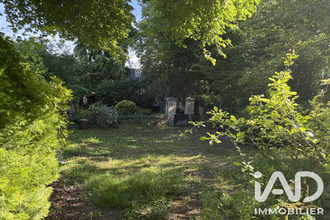 achat immeuble auvers-sur-oise 95430