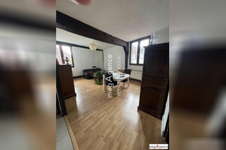 achat immeuble auxerre 89000