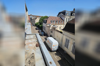 achat immeuble auxerre 89000