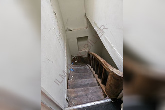 achat immeuble auxerre 89000