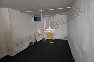 achat immeuble auxerre 89000