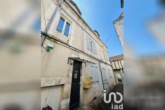 achat immeuble auxerre 89000