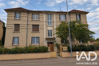 achat immeuble auxerre 89000
