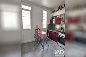 achat immeuble auxerre 89000