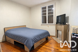 achat immeuble auxerre 89000