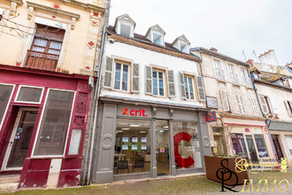 achat immeuble auxonne 21130