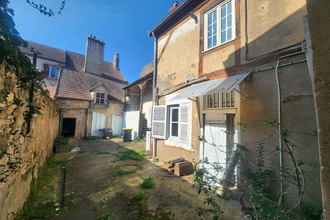 achat immeuble auxonne 21130