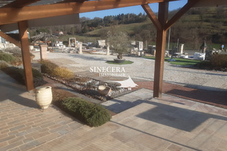 achat immeuble auzits 12390