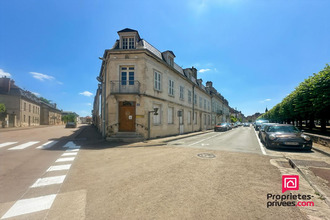achat immeuble avallon 89200