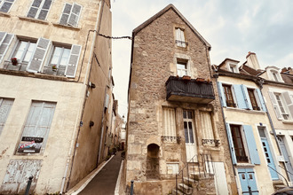 achat immeuble avallon 89200